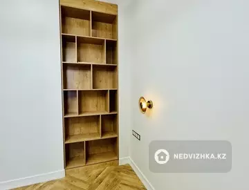 138 м², 3-комнатная квартира, этаж 12 из 12, 138 м², изображение - 69