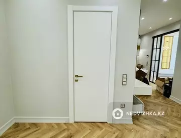 138 м², 3-комнатная квартира, этаж 12 из 12, 138 м², изображение - 71