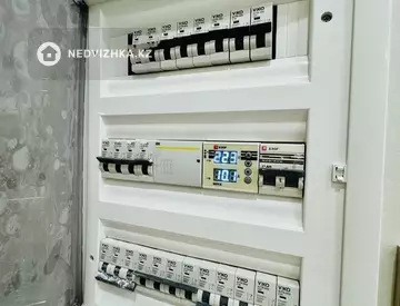 138 м², 3-комнатная квартира, этаж 12 из 12, 138 м², изображение - 73