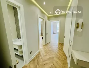 138 м², 3-комнатная квартира, этаж 12 из 12, 138 м², изображение - 74