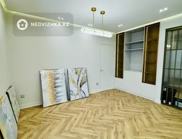 138 м², 3-комнатная квартира, этаж 12 из 12, 138 м², изображение - 77
