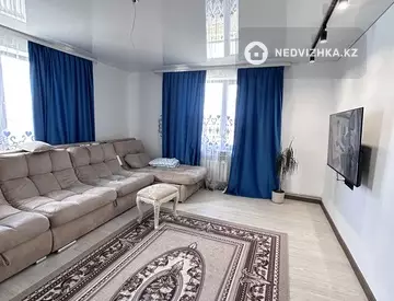 4-комнатный дом, 10 соток, 103 м²
