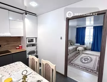 103 м², 4-комнатный дом, 10 соток, 103 м², изображение - 4