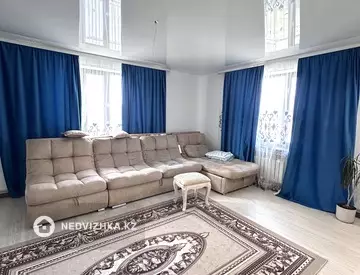 4-комнатный дом, 10 соток, 103 м²