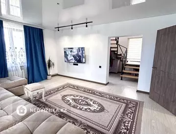 4-комнатный дом, 10 соток, 103 м²
