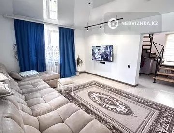 4-комнатный дом, 10 соток, 103 м²