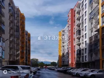 1-комнатная квартира, этаж 10 из 10, 28 м²