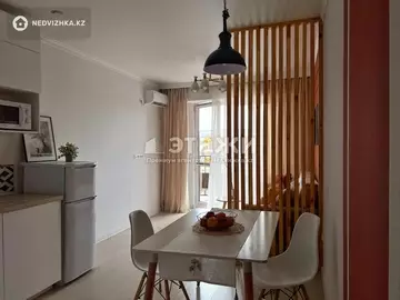 1-комнатная квартира, этаж 10 из 10, 28 м²