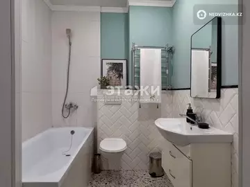 28 м², 1-комнатная квартира, этаж 10 из 10, 28 м², изображение - 6