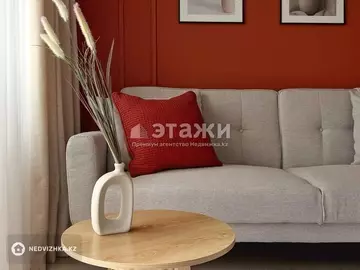 28 м², 1-комнатная квартира, этаж 10 из 10, 28 м², изображение - 10