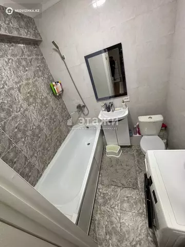 60 м², 2-комнатная квартира, этаж 9 из 10, 60 м², изображение - 4