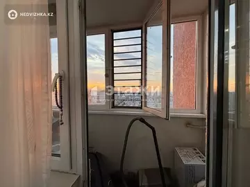 60 м², 2-комнатная квартира, этаж 9 из 10, 60 м², изображение - 6