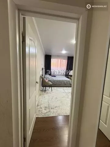 60 м², 2-комнатная квартира, этаж 9 из 10, 60 м², изображение - 8