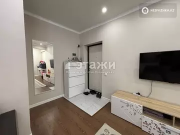 60 м², 2-комнатная квартира, этаж 9 из 10, 60 м², изображение - 9