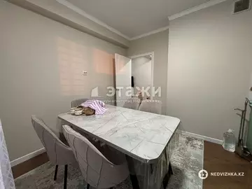 60 м², 2-комнатная квартира, этаж 9 из 10, 60 м², изображение - 12