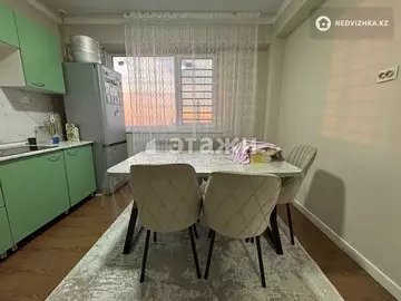 60 м², 2-комнатная квартира, этаж 9 из 10, 60 м², изображение - 13