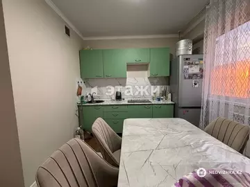 60 м², 2-комнатная квартира, этаж 9 из 10, 60 м², изображение - 15
