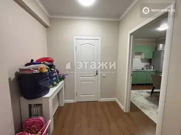 60 м², 2-комнатная квартира, этаж 9 из 10, 60 м², изображение - 16