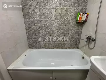 60 м², 2-комнатная квартира, этаж 9 из 10, 60 м², изображение - 17
