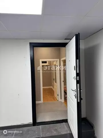 1-комнатная квартира, этаж 1 из 6, 38 м²