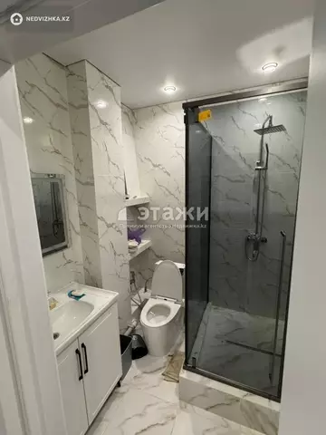 1-комнатная квартира, этаж 1 из 6, 38 м²