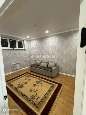 1-комнатная квартира, этаж 1 из 6, 38 м²