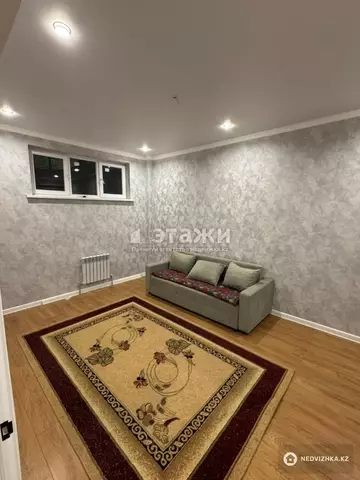 38 м², 1-комнатная квартира, этаж 1 из 6, 38 м², изображение - 4