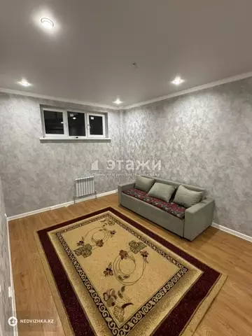 38 м², 1-комнатная квартира, этаж 1 из 6, 38 м², изображение - 7