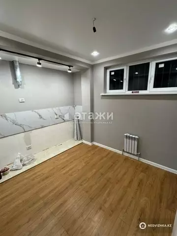 38 м², 1-комнатная квартира, этаж 1 из 6, 38 м², изображение - 11