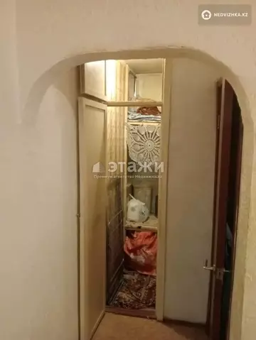 44 м², 2-комнатная квартира, этаж 1 из 4, 44 м², изображение - 5