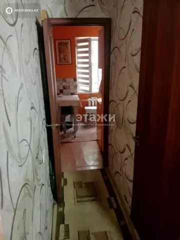 44 м², 2-комнатная квартира, этаж 1 из 4, 44 м², изображение - 7