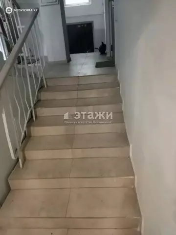 44 м², 2-комнатная квартира, этаж 1 из 4, 44 м², изображение - 8