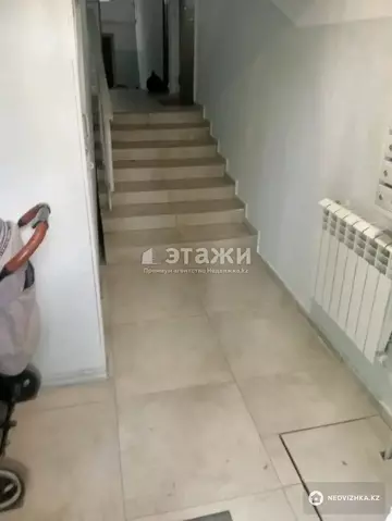 44 м², 2-комнатная квартира, этаж 1 из 4, 44 м², изображение - 9