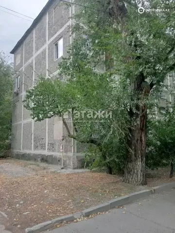 44 м², 2-комнатная квартира, этаж 1 из 4, 44 м², изображение - 10