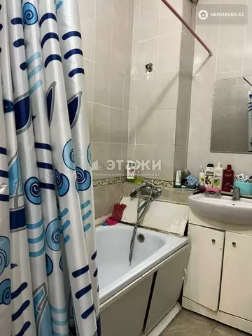 1-комнатная квартира, этаж 4 из 5, 39 м²
