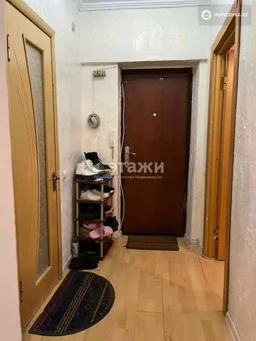 39 м², 1-комнатная квартира, этаж 4 из 5, 39 м², изображение - 5