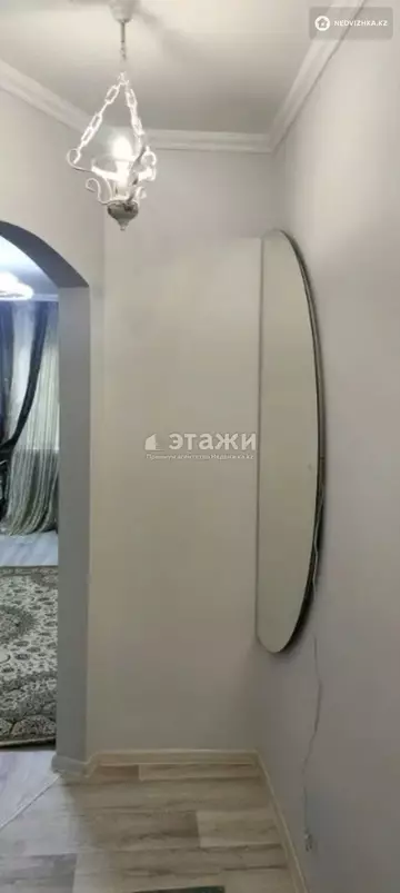 40 м², 2-комнатная квартира, этаж 1 из 4, 40 м², изображение - 7