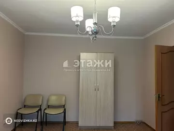 1-комнатная квартира, этаж 4 из 4, 44 м²