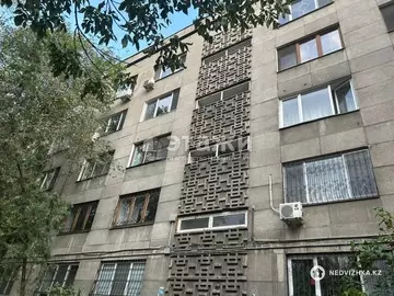44 м², 1-комнатная квартира, этаж 4 из 4, 44 м², изображение - 4