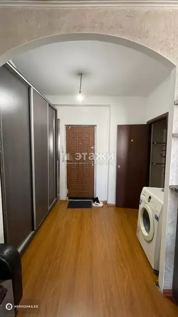 1-комнатная квартира, этаж 7 из 7, 33 м²