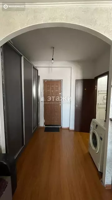 33 м², 1-комнатная квартира, этаж 7 из 7, 33 м², изображение - 4
