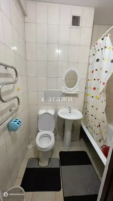 33 м², 1-комнатная квартира, этаж 7 из 7, 33 м², изображение - 6