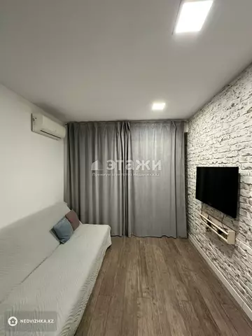2-комнатная квартира, этаж 11 из 13, 38 м²