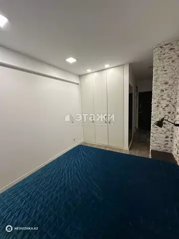 38 м², 2-комнатная квартира, этаж 11 из 13, 38 м², изображение - 4