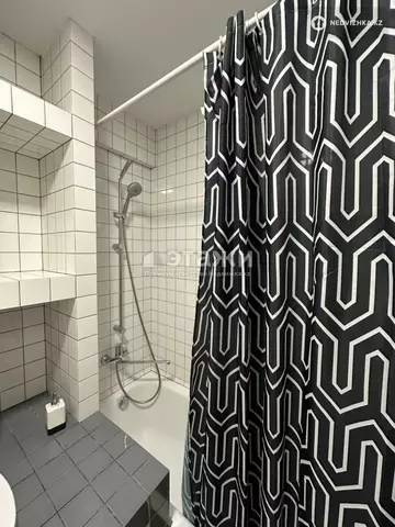 38 м², 2-комнатная квартира, этаж 11 из 13, 38 м², изображение - 5