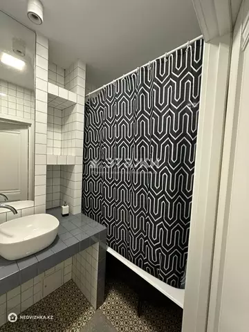 38 м², 2-комнатная квартира, этаж 11 из 13, 38 м², изображение - 7
