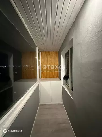 38 м², 2-комнатная квартира, этаж 11 из 13, 38 м², изображение - 10