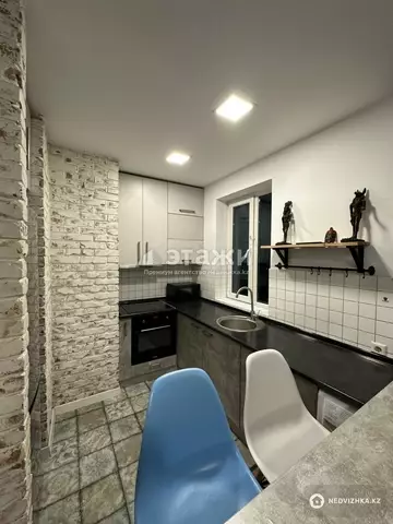 38 м², 2-комнатная квартира, этаж 11 из 13, 38 м², изображение - 11