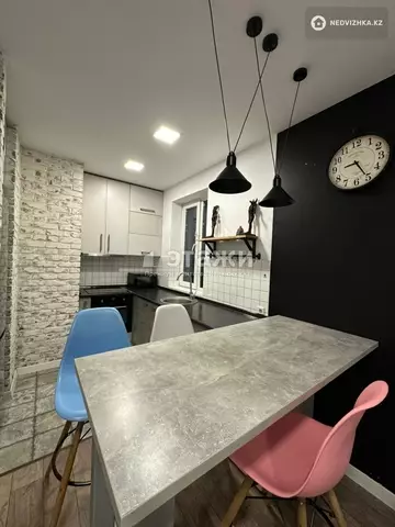 38 м², 2-комнатная квартира, этаж 11 из 13, 38 м², изображение - 12