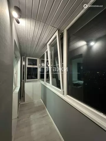 38 м², 2-комнатная квартира, этаж 11 из 13, 38 м², изображение - 13